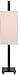 360 Lighting Modern Accent Table Lamp 20.5