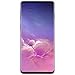 Samsung Galaxy S10 Factory Unlocked Phone with 128GB - Prism Black w/Amazon.com $50 Gift Card