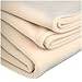 Martex Vellux Blanket Ivory Queen
