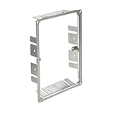 NUTONE IR50 Rough-In Housing for IS445WH