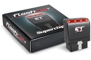 Superchips Flashcal+ Wireless Calibrator