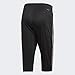 adidas Men's Standard Tiro19 3/4 Pant