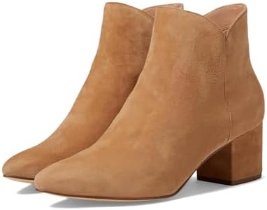 Amazon.com | Cole Haan Womens Go-To Park Boot 65mm, Irish Coffee