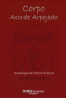 Livro Corpo Acorde Arpejado