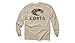 Costa Del Mar Realtree Max-4 Camo Long Sleeve T-Shirt, Tan, X-Large