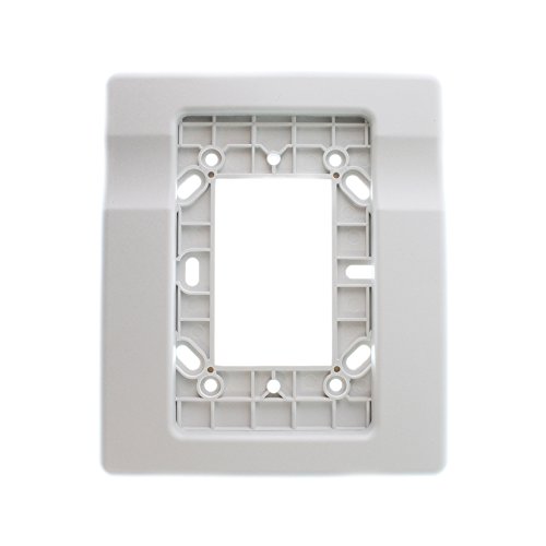 EST Edwards G1T Genesis Trim Plate for General Signaling Devices