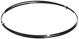 Olson Saw FB14593DB HEFB Band 6-TPI Skip Saw Blade, 1/4 by .025 by 93-1/2-Inch
