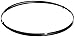 Olson Saw FB14593DB HEFB Band 6-TPI Skip Saw Blade, 1/4 by .025 by 93-1/2-Inch