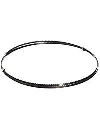 OLSON Saw fb14593db hefb banda 6-tpi Skip Hoja de sierra, 1 4 by .025 by 93 1 2-inch