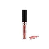 NYC Liquid Lip Shine Brighton Beach Peach (2-Pack)
