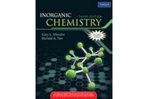 Inorganic Chemistry (International Edition)