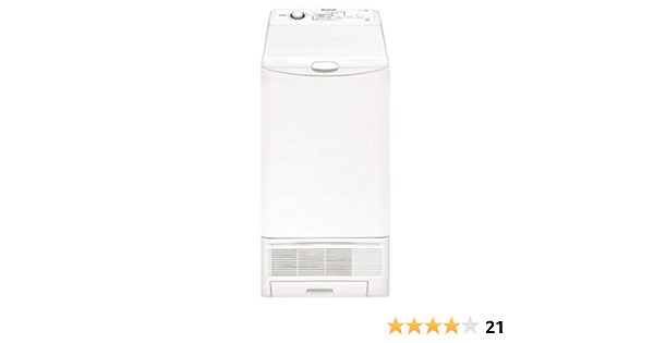 Brandt - Lavadora y secadora carga superior modelo BDT561AL ...