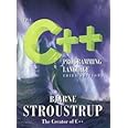 The C++ Programming Language