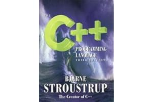 The C++ Programming Language (3rd Edition)