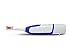 Philips Sonicare Hx3631/02 Powerup Battery Toothbrush, Blue Pack of 2