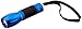 LUX-PRO LP800-BL Tactical 1W LED Flashlight, Blue