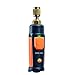 Testo 0560 1549 549I Refrigeration Pressure Smart and Wireless Probe, 1