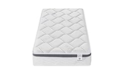 Twin Size Mattress - 10 Inch Cool Memory Foam