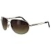 Kenneth Cole Reaction KC1069 Aviator Sunglasses