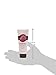 The Body Shop British Rose Hand Cream – Fresh Dewy Fragrance, On-the-Go Hydration & Protection – 100 ml (3.3 US fl oz)