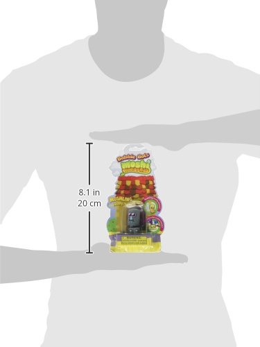 Bobble Bots Moshi Monsters Moshling (1 Included, Styles Vary)