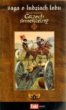 Saga o Ludziach Lodu. Tom 5. Grzech smiertelny