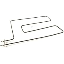 Vulcan-Hart 00-927538-0003S Element for Vulcan-Hart EV24S, EV36S, and EV60SS Electric Restaurant Ranges, 480V, 3.75 kW