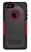 Trident Case AEGIS for iPhone 5 - Retail Packaging - Red