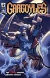 Gargoyles #8 (SLG)