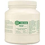 Five Star PBW, 4 lbs