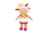 In The Night Garden Upsy Daisy Soft Toy