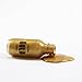 Stuart Semple THE WORLD'S GOLDEST GOLD - Metallic acrylic paint 30ml - True Gold