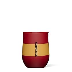 Corkcicle Harry Potter Gryffindor Stemless Wine