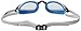 MP Michael Phelps Swim Goggles Women's K180 Mirrored, Made in Italy