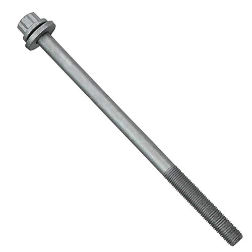 Beck Arnley 016-1072 Cylinder Head Bolt Set - Thumbnail 2