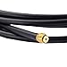 Dymoece 3000mm Hydraulic Disc Brake Hose Kit for Shimano BH59 system-Including 5 brass olives and 5 brass inserts