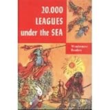 Hardcover 20,000 Leagues Under the Sea - Windermere Readers Book