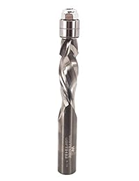 Whiteside flushtrim Cut spiralbit Compresión 1 2" D 1   1 2" cl 1 2" SH 4   1 4" OL
