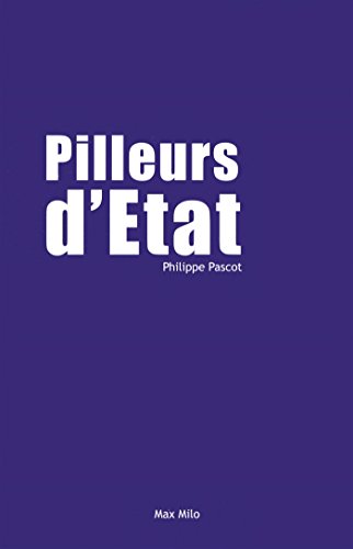 Pilleurs d'État