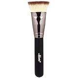 Matto Flat Contour Brush - Contouring Makeup Brush for Foundation Blending Cream Liquid 1 Piece