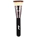 Matto Flat Contour Brush - Contouring Makeup Brush for Foundation Blending Cream Liquid 1 Piece