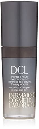 dcl peptit plus treatment serum