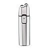 BaBylissPRO Barberology Cordless Metal Foil Shaver