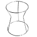 Piston Funnel Stainless Steel Confectionery Funnels with Stand Batter Dispenser Bakery Use Cake Decorating Tool