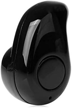 Nishchay Wonderford Ultra Mini S530 Bluetooth Stereo Earphones for Android/iOS Devices