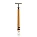 Beauty Bar 24k Golden Pulse Facial Massager by Generic