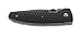 Columbia River Knife and Tool 1220 CRKT Aux Folding Knife, Black
