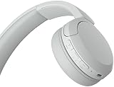 Sony WH-CH520 Wireless Bluetooth On-Ear Headphones - 50hr Battery, Lightweight, view 15