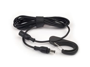 Goal Zero 6mm 9-Feet Extension Cable with Carabiner