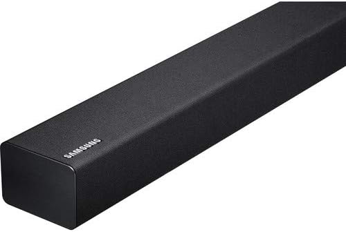 soundbar samsung subwoofer wireless